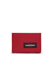Eastpak Crew Single Kumaş Cüzdan Scarlet Red EK00037101O91 (Kırmızı)