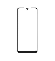 Samsung Galaxy M23 Okalı Dokunmatik Ön Cam - EKRAN DEĞİLDİR