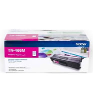 Brother TN466M Kırmızı 6500 Sayfa Lazer Toner