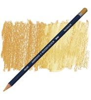 Derwent Watercolour Pencil Suluboya Kalemi 58 Raw Sienna 
