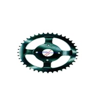 ATV ARKA DİŞLİ 530-40T İÇ 40X4 DELİKLİ ÇANAKLI IND ÖM