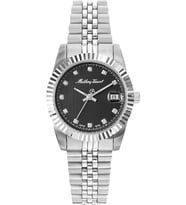 Mathey Tissot D810AN