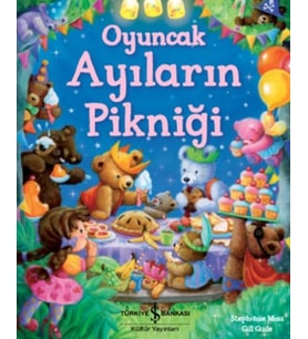 Oyuncak Ayıların Pikniği