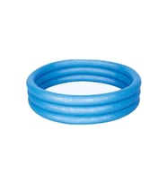 Bestway Renkli Çocuk Havuzu 122x25 Cm
