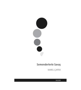 Semenderlerle Savaş