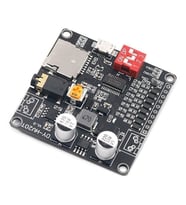 DY-HV20T 10W 20W Amfili MP3 Ses Çalma Modülü 6-35V