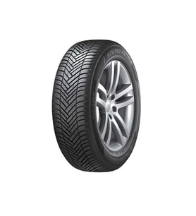 Hankook Kinergy 4S2 H750B HRS 255/40R18 99Y XL M+S 3PMSF Oto 4Mevsim Lastiği (Üretim Yılı:2025)