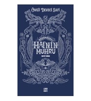 Hainin Mührü 1 - Kayıp Liman