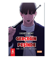 Gerçeğin Peşinde - 4