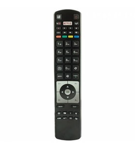 Telefunken 49ub5051 Smart Led Tv Kumandası