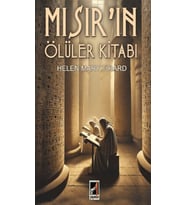 Mısır’ın Ölüler Kitabı