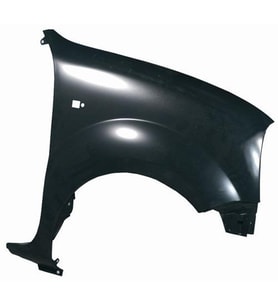 RENAULT KANGOO ÖN ÇAMURLUK SAĞ 98-03 REN08KA001 7751691053