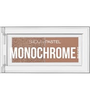 Show By Pastel Monochrome Eyeshadow 22 - Mocha Latte
