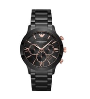 Emporio Armani AR70006 Erkek Kol Saati