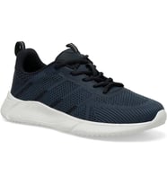 Kinetix LISTER TX 4FX 101492016 Erkek Günlük Sneakers (Lacivert)