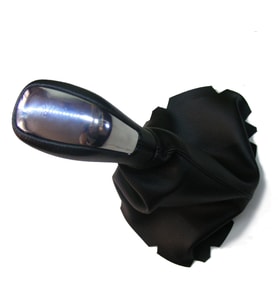 Renault Laguna 2 Otomatik Vites Topuzu-Vites Körüğü Takım (2002-2008)