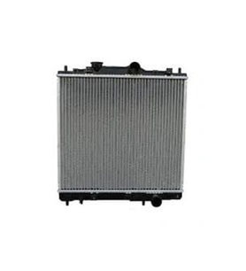 Mitsubishi Attrage. Space Star 1.2 Su Radyat&ouml;r&uuml; Brazing MT 375X488X16 1350A670 Wisco