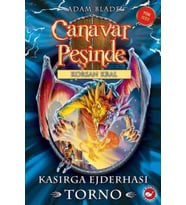 Canavar Peşinde 46 - Ejderhası - Torno