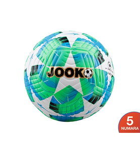 Jook Futbol Topu Futbol TopuBSF-71 Çok Renkli