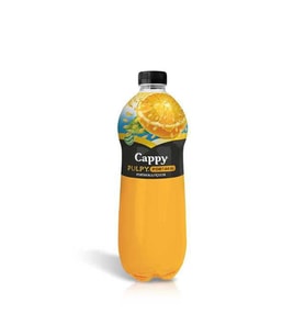 Pulpy Portakal 330Ml