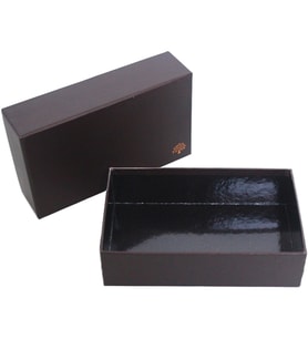 Lüks Ürün Sunumu İçin Sert Kapaklı Premium Kutu – 22×13×6 cm Çok Amaçlı