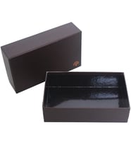 Lüks Ürün Sunumu İçin Sert Kapaklı Premium Kutu – 22×13×6 cm Çok Amaçlı