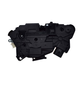 SKODA FABİA 2011 - 2015 KAPI KİLİDİ ÖN SOL