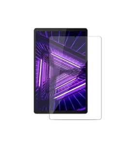 Lenovo Tab M10 Plus Tb-x606f 10.3 Inc 128 Gb Uyumlu Kılıf Dostu Cam Ekran Koruyucu