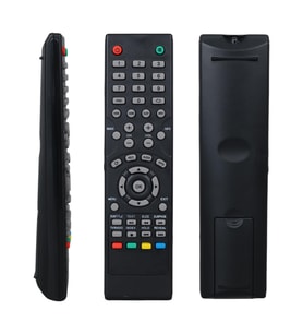 Dijitsu DJ TV Serisi LCD-LED TV Kumanda