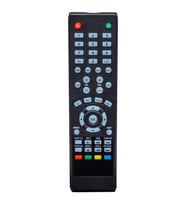 Dijitsu DJ TV Serisi LCD-LED TV Kumanda