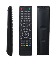Dijitsu DJ TV Serisi LCD-LED TV Kumanda