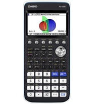 Casio FX-CG50 Renkli Ekran Grafik Çizen Bilimsel Hesap Makinesi