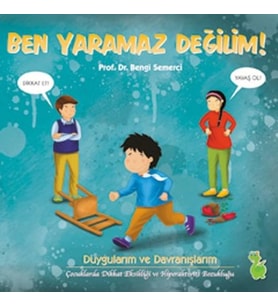 Ben Yaramaz Değilim