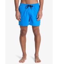 Quiksilver EVERYDAY SOLID VOLLEY 15 Erkek Volley Short EQYJV04120-QK.BQV0 (Mavi)