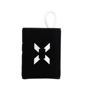 Bluetooth Hoparlör, 1800 Mah, IPX7 Su Geçirmez, RGB Işıklı, 80 dB, TWS, Şarjlı (X6703_M1)