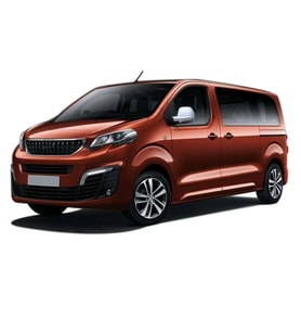 Drs Tuning Peugeot Expert Abs Krom Ayna Kapağı 2 Prç. 2016 Üzeri