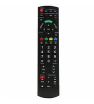 Panasonic Tx-p50gt50e Plazma Lcd Tv Kumandası