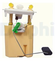 DELPHI FG103412B1 Yakit Depo Samandirasi 172024535R