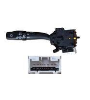 TOYOTA COROLLA 2002 - 2007 OTOMATİK SİNYAL KOLU SİSLİ 16 PİNLİ