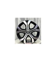 5*114,3*16*6.5 ET40 CH66.6 BLACK DIAMOND FD
