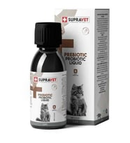 Supravet Probiyotik, Kedi Bağışıklık Güçlendirici 100 Ml