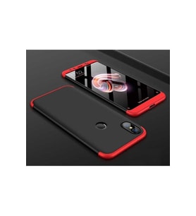 Xiaomi Mi 6X Uyumlu Kılıf Zore Ays Kapak