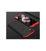 Xiaomi Mi 6X Uyumlu Kılıf Zore Ays Kapak