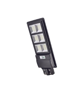 Ct-4641 Solar Sokak Armatürü 250w