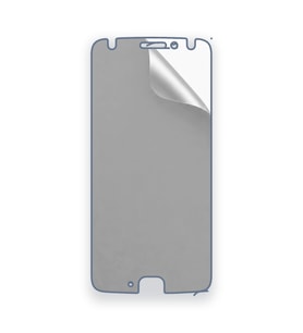 SChitec MOTOROLA X4 Uyumlu Ön Yüzey Mat Hidrojel Ekran Koruyucu