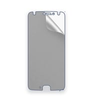 SChitec MOTOROLA X4 Uyumlu Ön Yüzey Mat Hidrojel Ekran Koruyucu