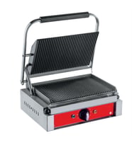 CSA Karacasan Elektrikli 12 Dilim Döküm Tost Makinesi