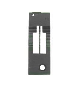 Juki LH3588 Çiftiğne 3/16 Plaka / 400-95289