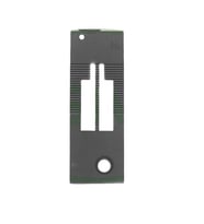 Juki LH3588 Çiftiğne 3/16 Plaka / 400-95289