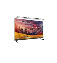 Toshiba 50UV3463DT 50 İNÇ TV EKRAN KORUYUCU